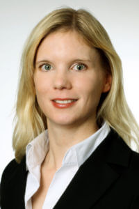 Jun.-Prof. Dr. Anja Iseke