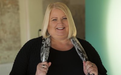 Petra Barsch im Interview: Interner Wechsel mit Life/Work Planning