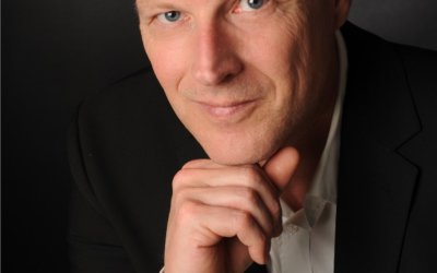 60 Minuten mit: Dr. Kurt Smit von der Kottmann GmbH in Paderborn – Teil 2