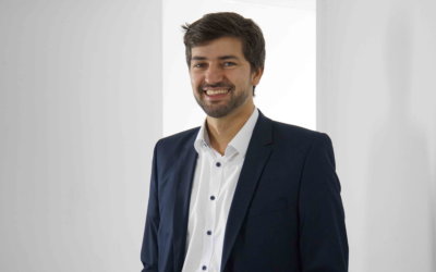 30 Minuten mit: Eugen Wiens von der Progresso Group Paderborn