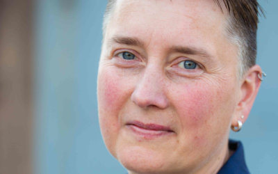 60 Minuten mit: Silke Wüstholz über Burnout und Resilienz – Teil 1