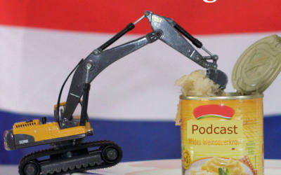 Neuer Jobsucher-Podcast ist online